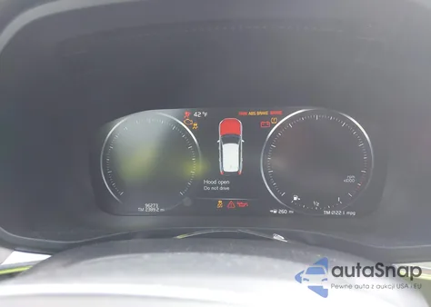 2018 Volvo Xc60 T6 Inscription z USA, uszkodzony, nr VIN LYVA22RLXJB083190